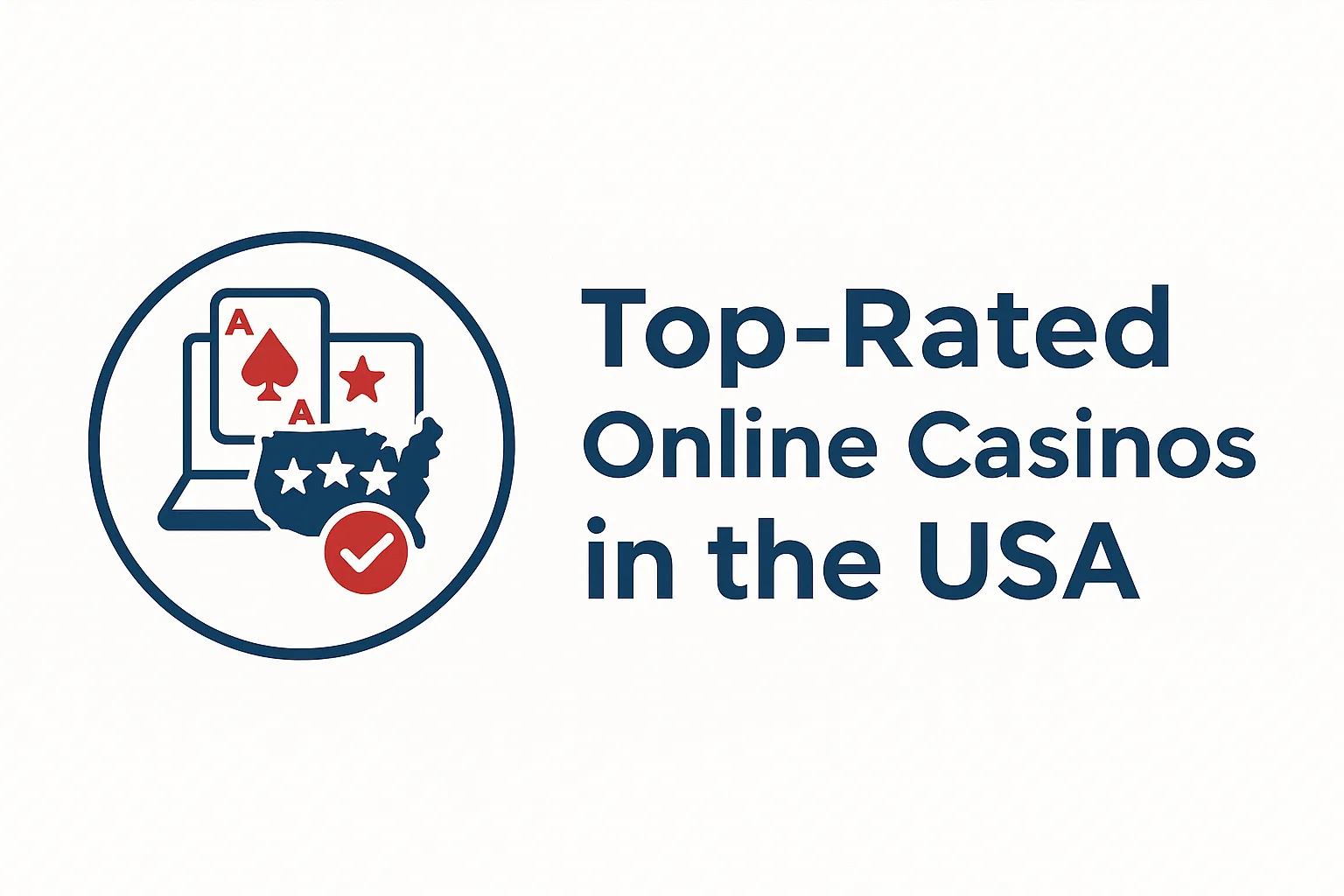 Top-Rated Online Casinos in the USA